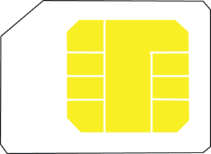 Micro-SIM-Karte