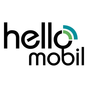 Hellomobil Logo