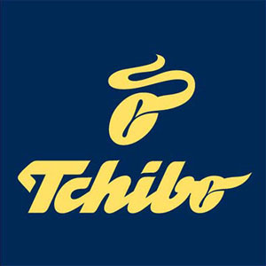 Tchibo Logo